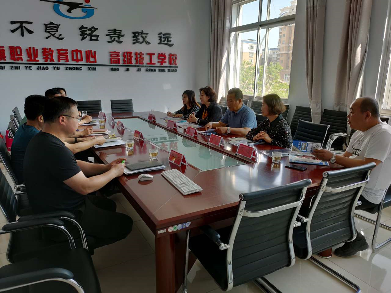 C:\Users\Administrator\Desktop\微信报道\考察交流\2020.5.19乌兰察布市职教参观\IMG20200519154348.jpg
