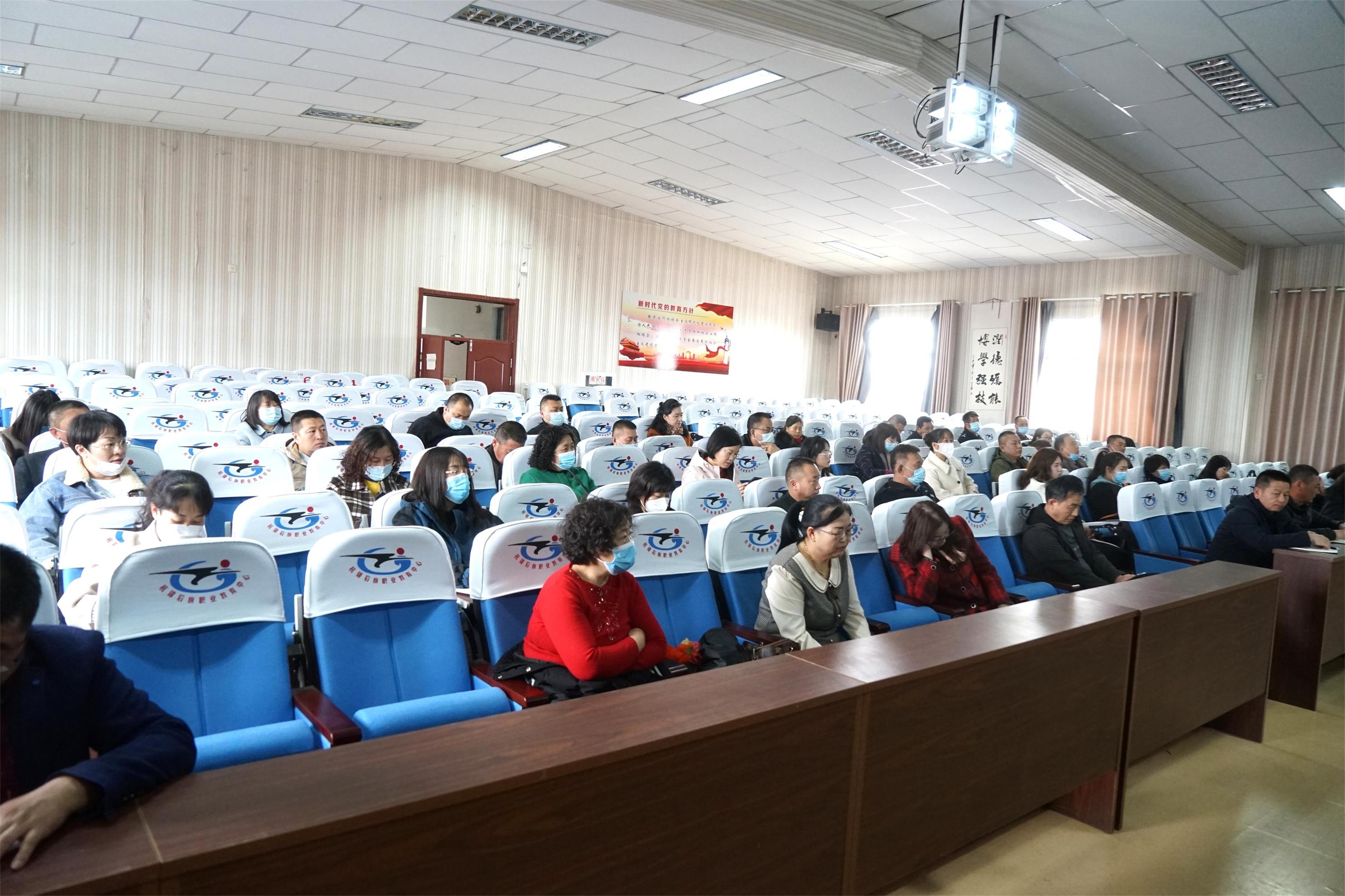 疫情防控演练剪影 4.jpg