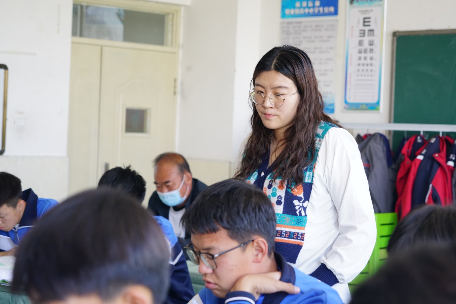 张倩老师在授课 (4).JPG