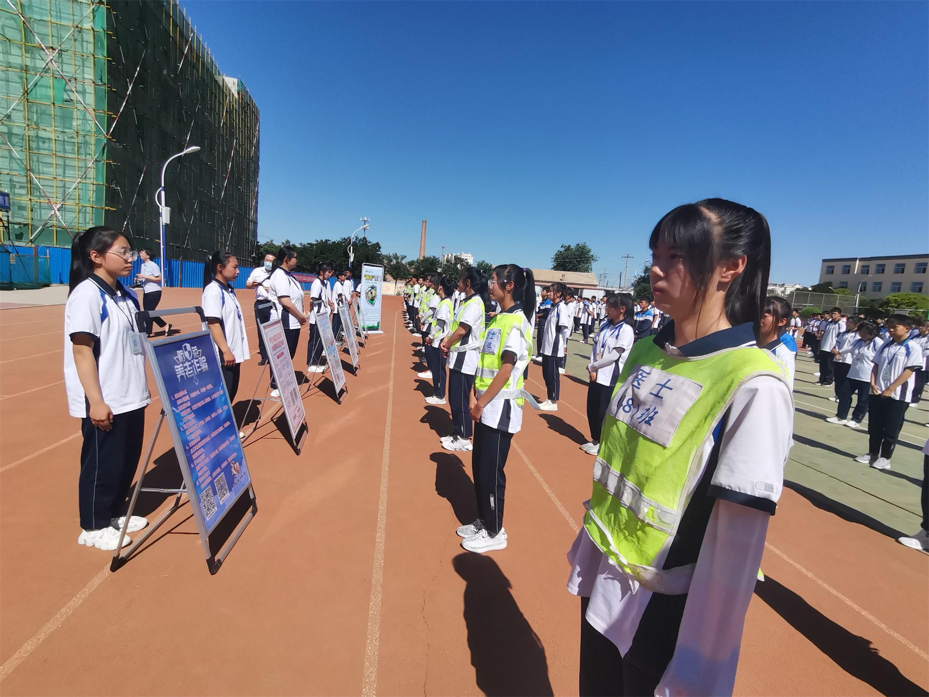 防电信诈骗宣传及挂牌剪影 (23).jpg