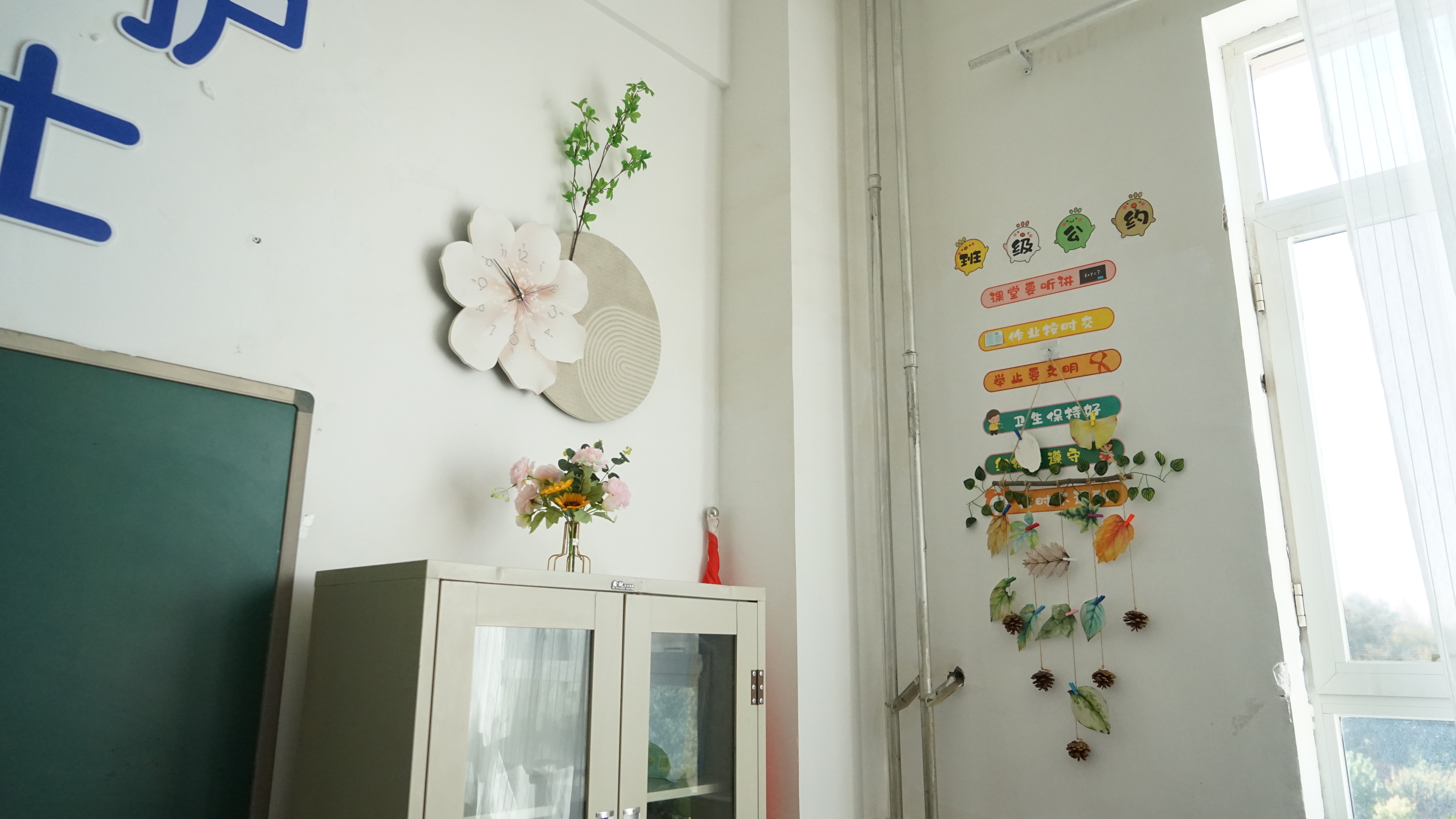 教室布置评比活动剪影 (26).JPG